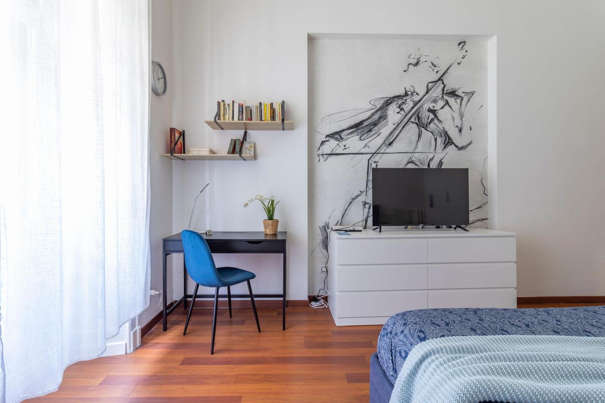 Stradivarius House - Carozzi Apartments Milan Exterior photo