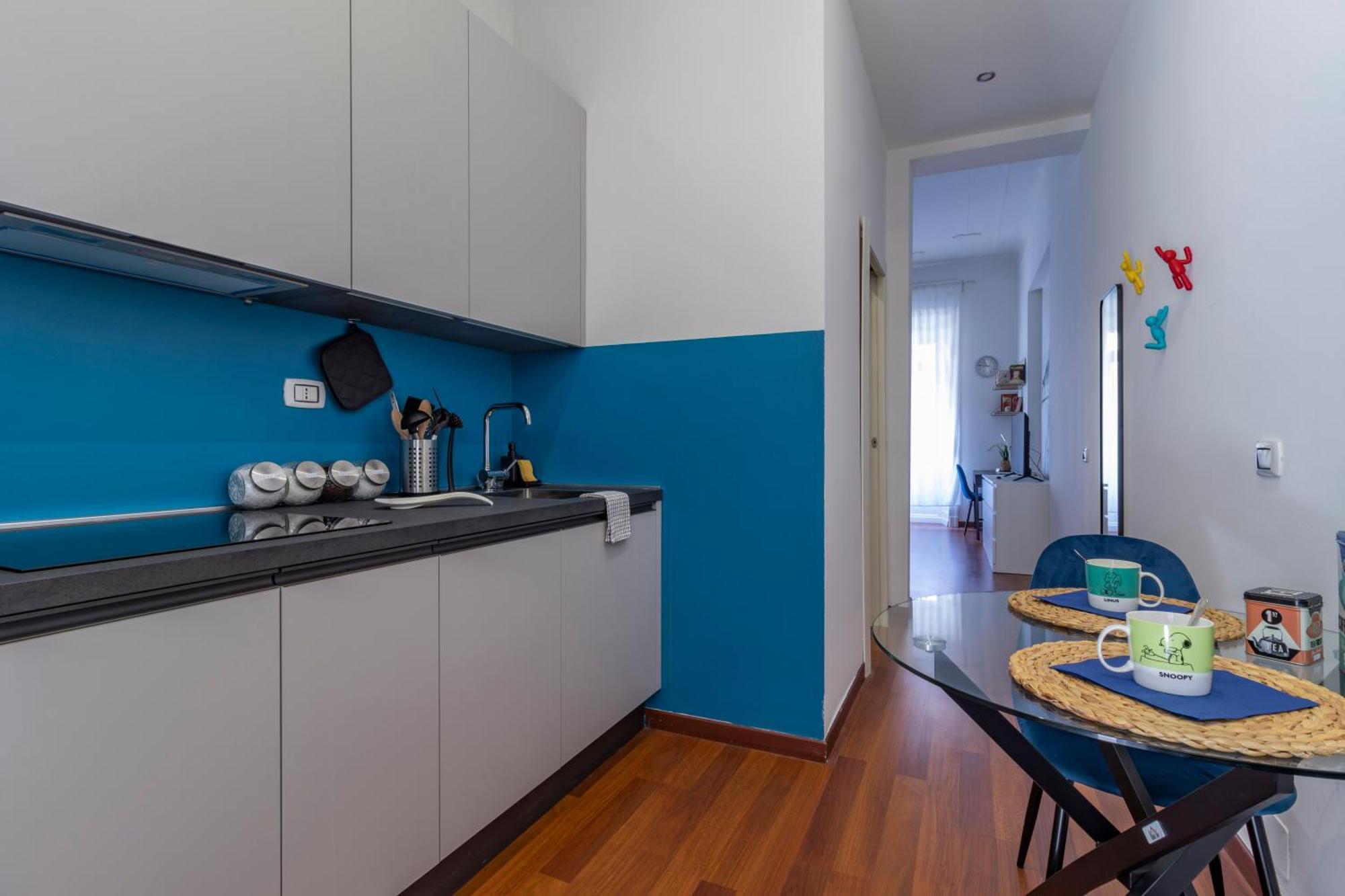 Stradivarius House - Carozzi Apartments Milan Exterior photo