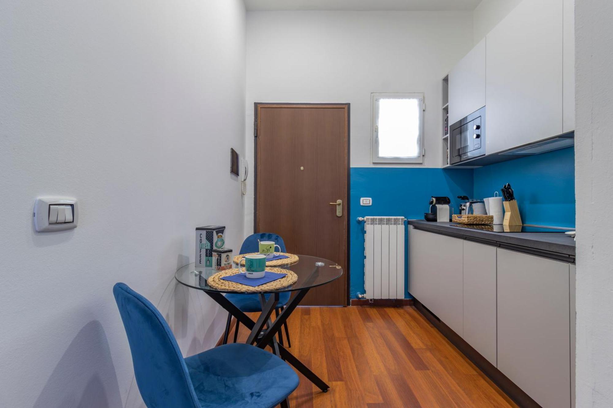Stradivarius House - Carozzi Apartments Milan Exterior photo