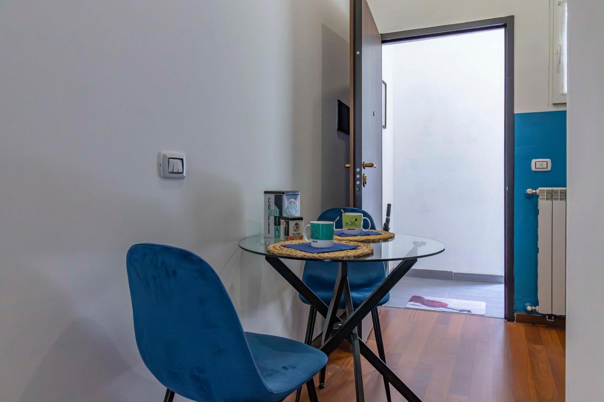 Stradivarius House - Carozzi Apartments Milan Exterior photo