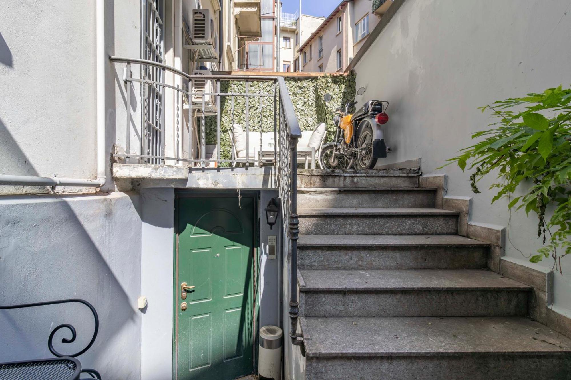 Stradivarius House - Carozzi Apartments Milan Exterior photo